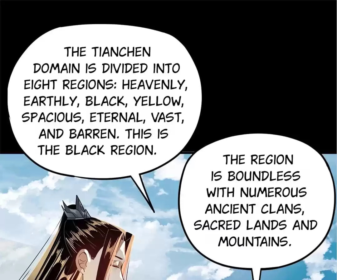 I Am the Fated Villain Chapter 101 page 82 - 