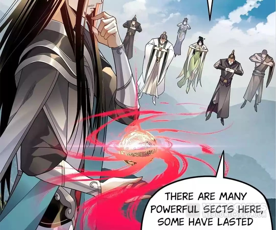 I Am the Fated Villain Chapter 101 page 83 - 