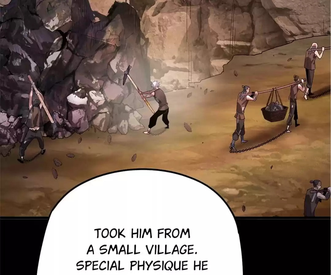 I Am the Fated Villain Chapter 102 page 117 - 