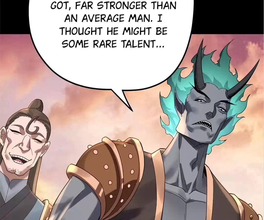 I Am the Fated Villain Chapter 102 page 118 - 