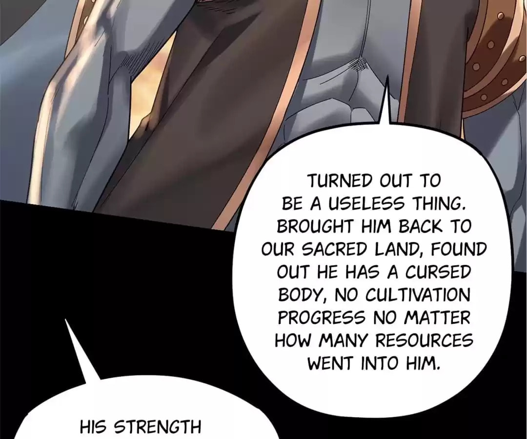 I Am the Fated Villain Chapter 102 page 119 - 