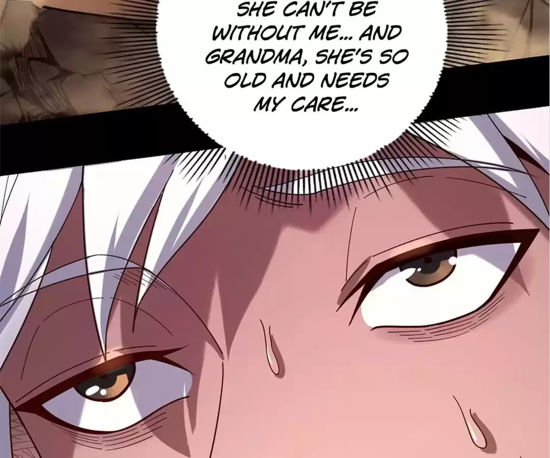 I Am the Fated Villain Chapter 102 page 126 - 