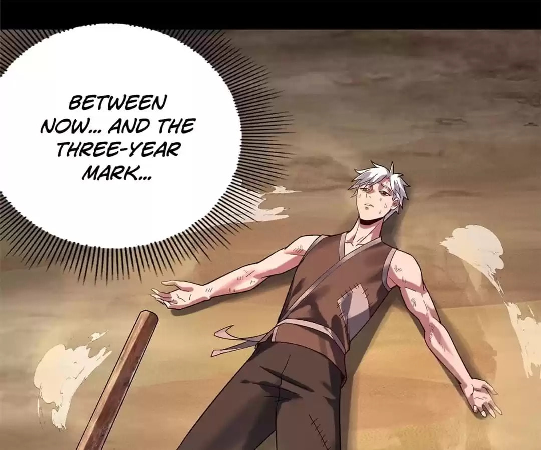 I Am the Fated Villain Chapter 102 page 131 - 