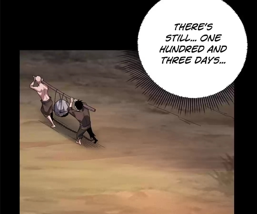 I Am the Fated Villain Chapter 102 page 133 - 