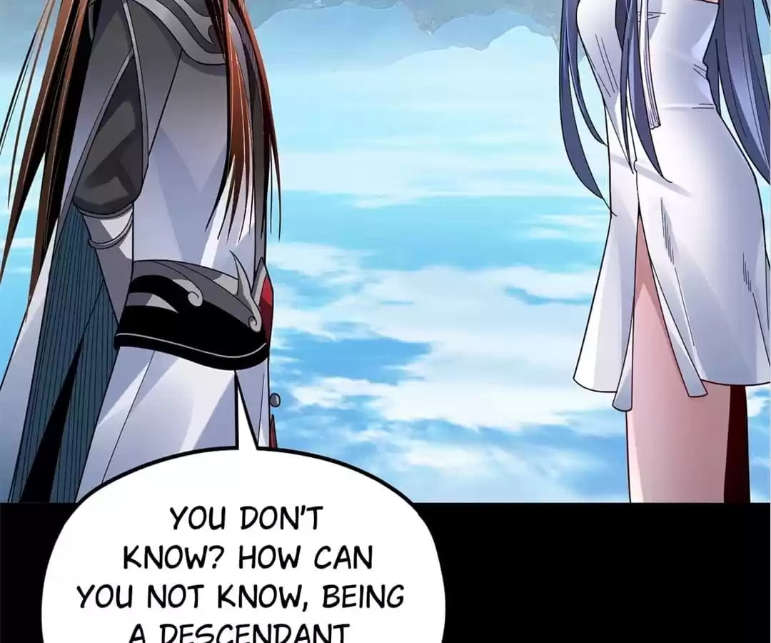 I Am the Fated Villain Chapter 102 page 15 - 