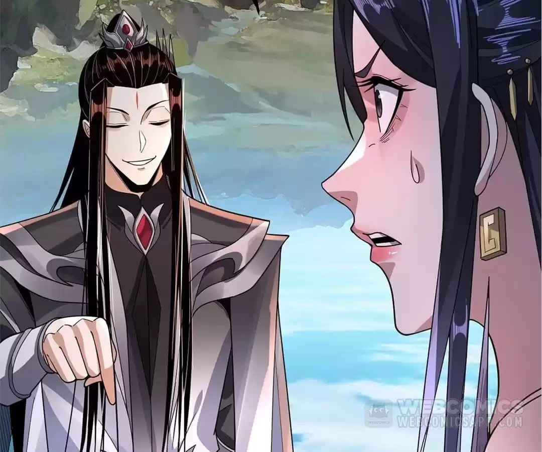 I Am the Fated Villain Chapter 102 page 19 - 