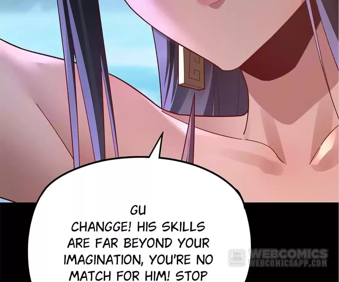 I Am the Fated Villain Chapter 102 page 22 - 
