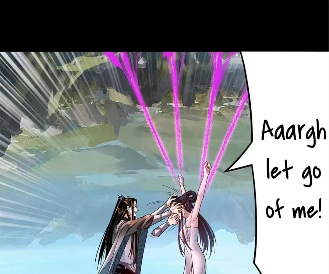 I Am the Fated Villain Chapter 102 page 35 - 