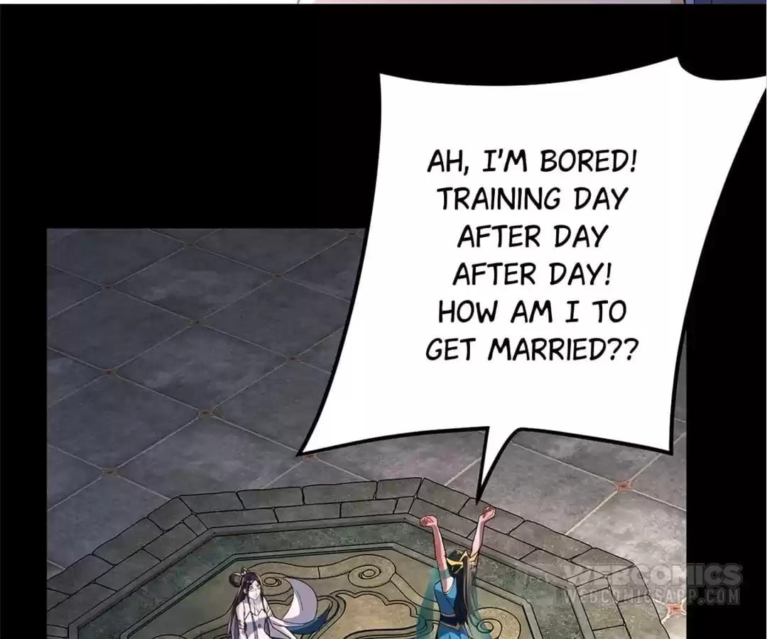 I Am the Fated Villain Chapter 102 page 44 - 
