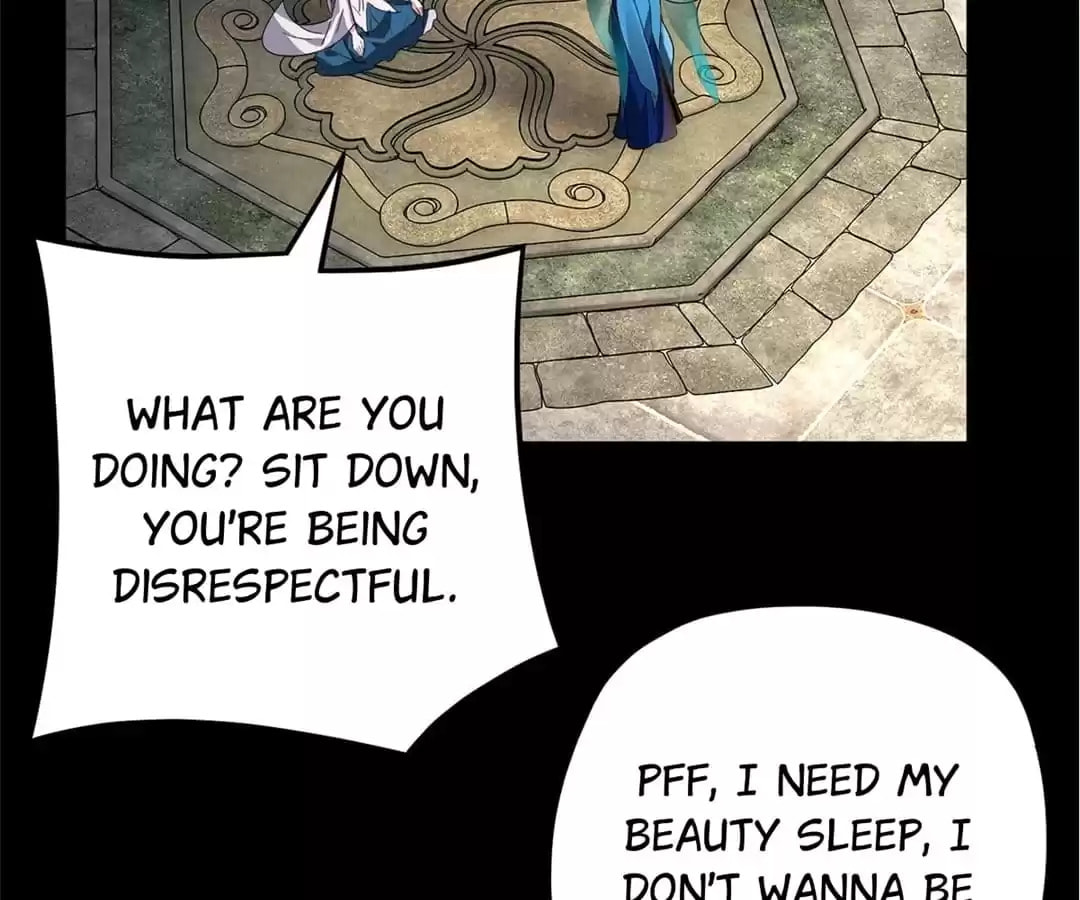 I Am the Fated Villain Chapter 102 page 45 - 