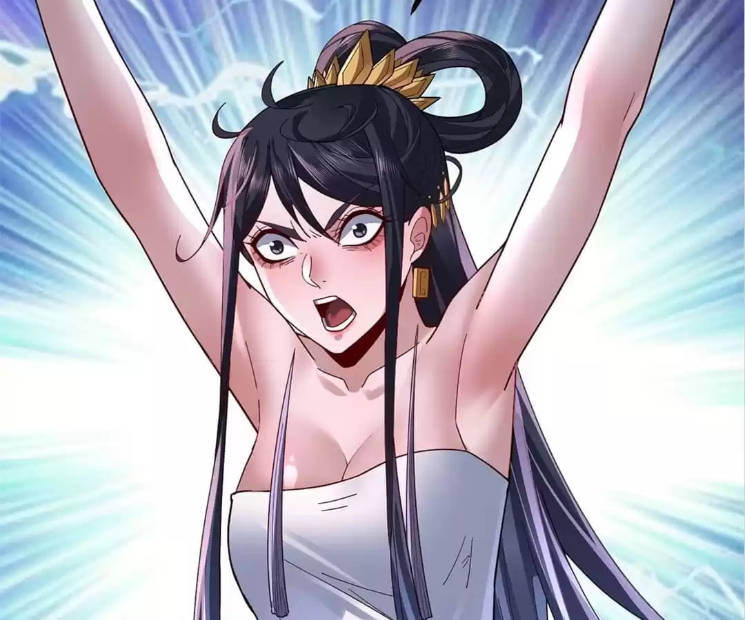 I Am the Fated Villain Chapter 102 page 48 - 