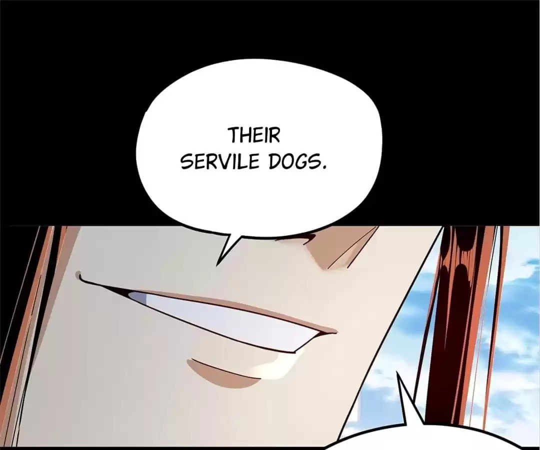 I Am the Fated Villain Chapter 102 page 57 - 