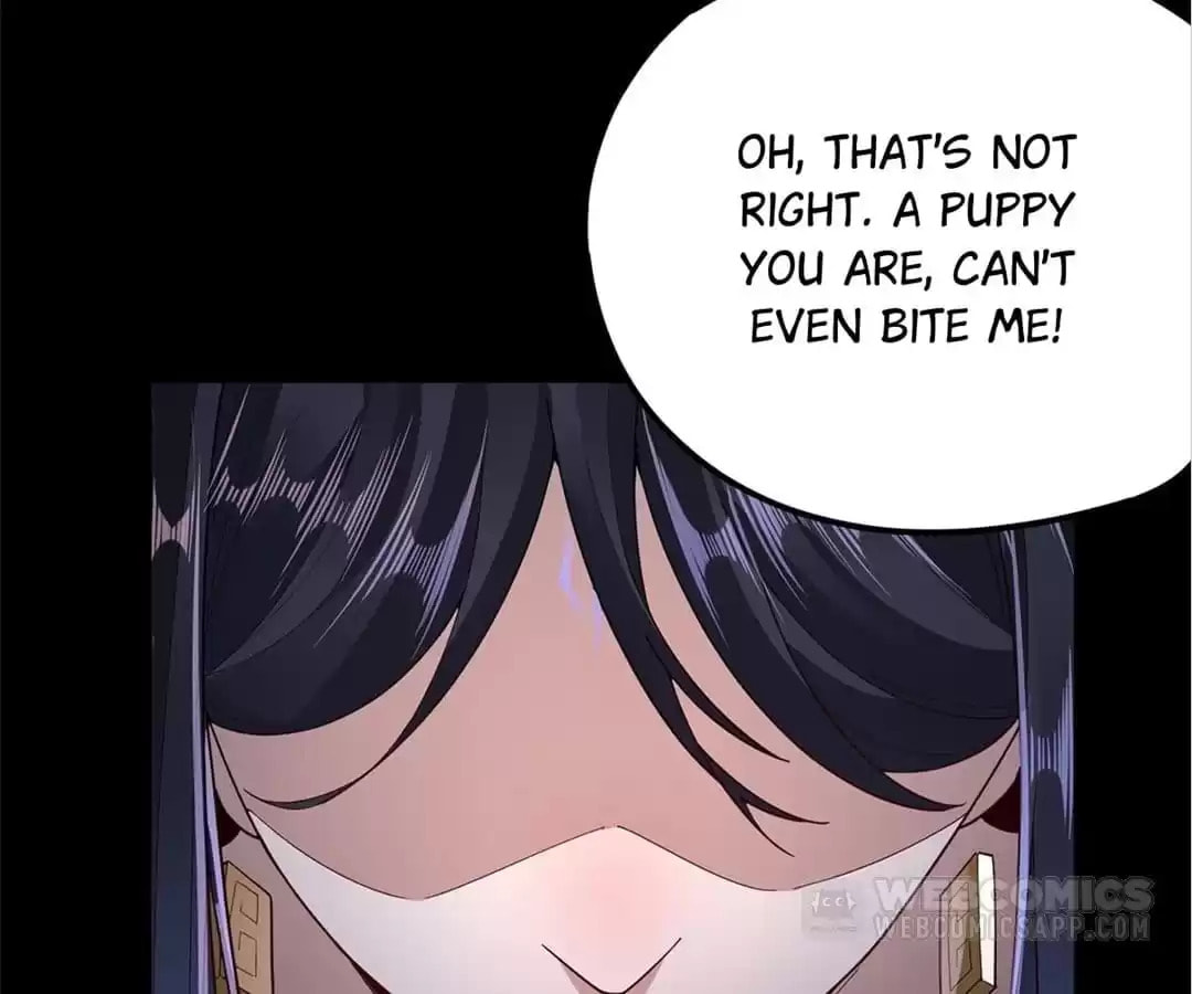 I Am the Fated Villain Chapter 102 page 58 - 