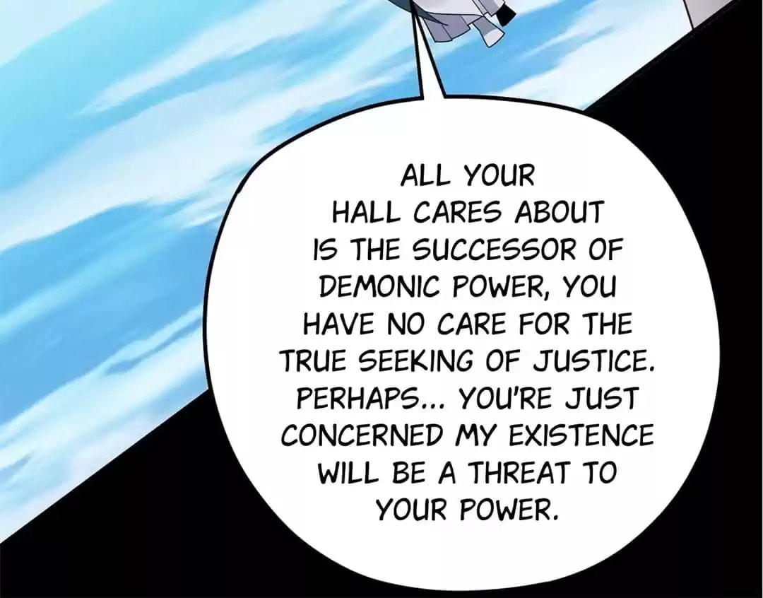 I Am the Fated Villain Chapter 102 page 61 - 