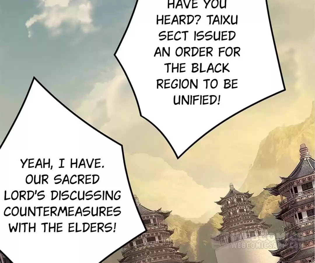 I Am the Fated Villain Chapter 102 page 69 - 