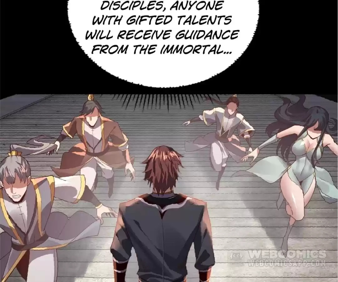 I Am the Fated Villain Chapter 102 page 77 - 