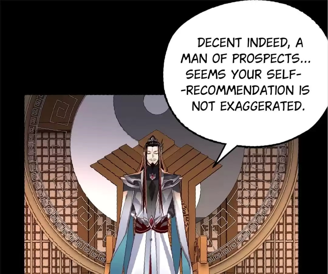 I Am the Fated Villain Chapter 102 page 84 - 