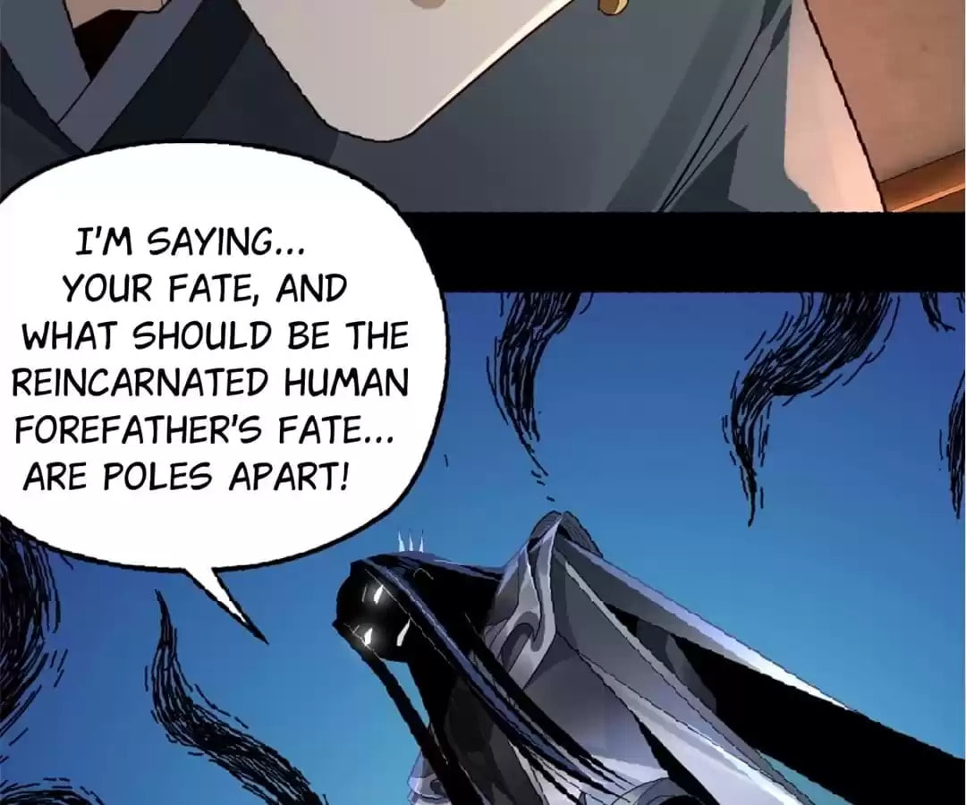 I Am the Fated Villain Chapter 102 page 87 - 