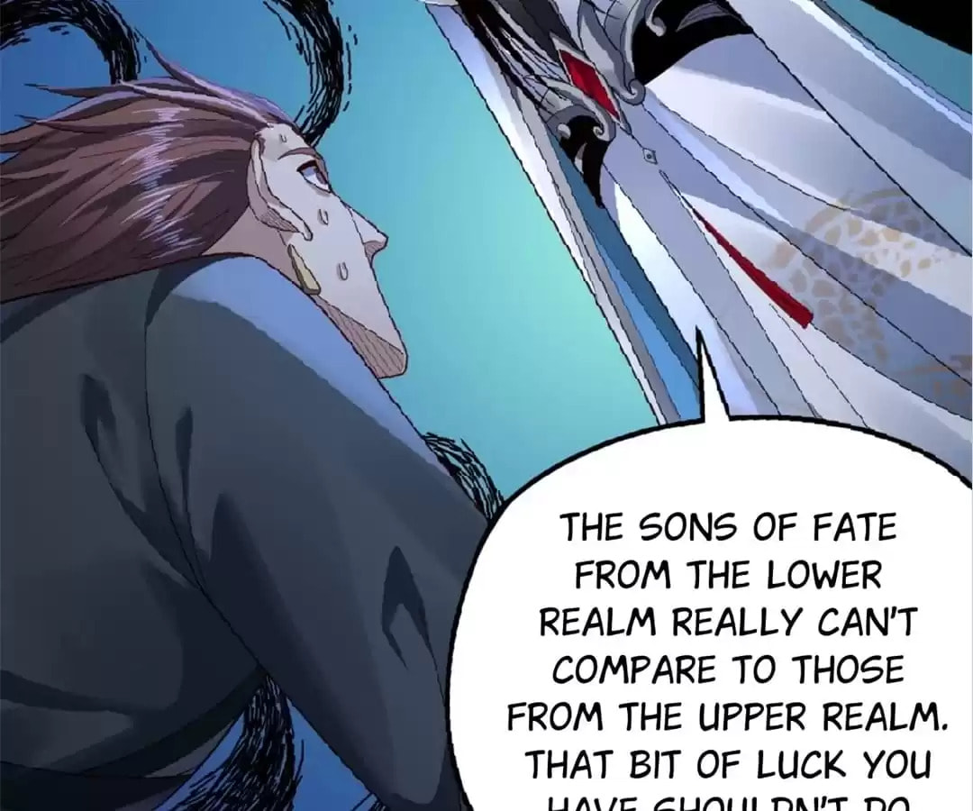 I Am the Fated Villain Chapter 102 page 88 - 