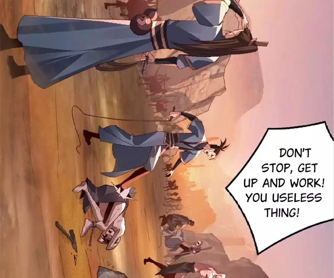 I Am the Fated Villain Chapter 102 page 95 - 