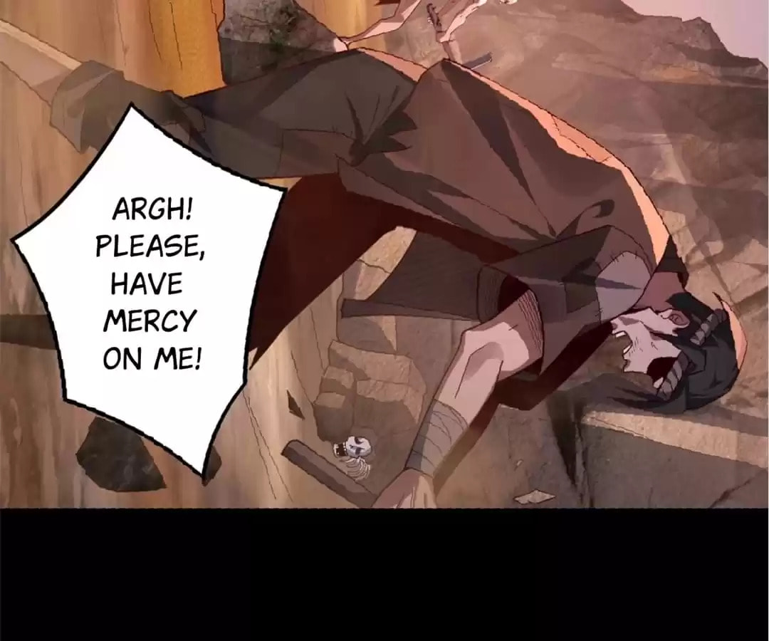 I Am the Fated Villain Chapter 102 page 96 - 