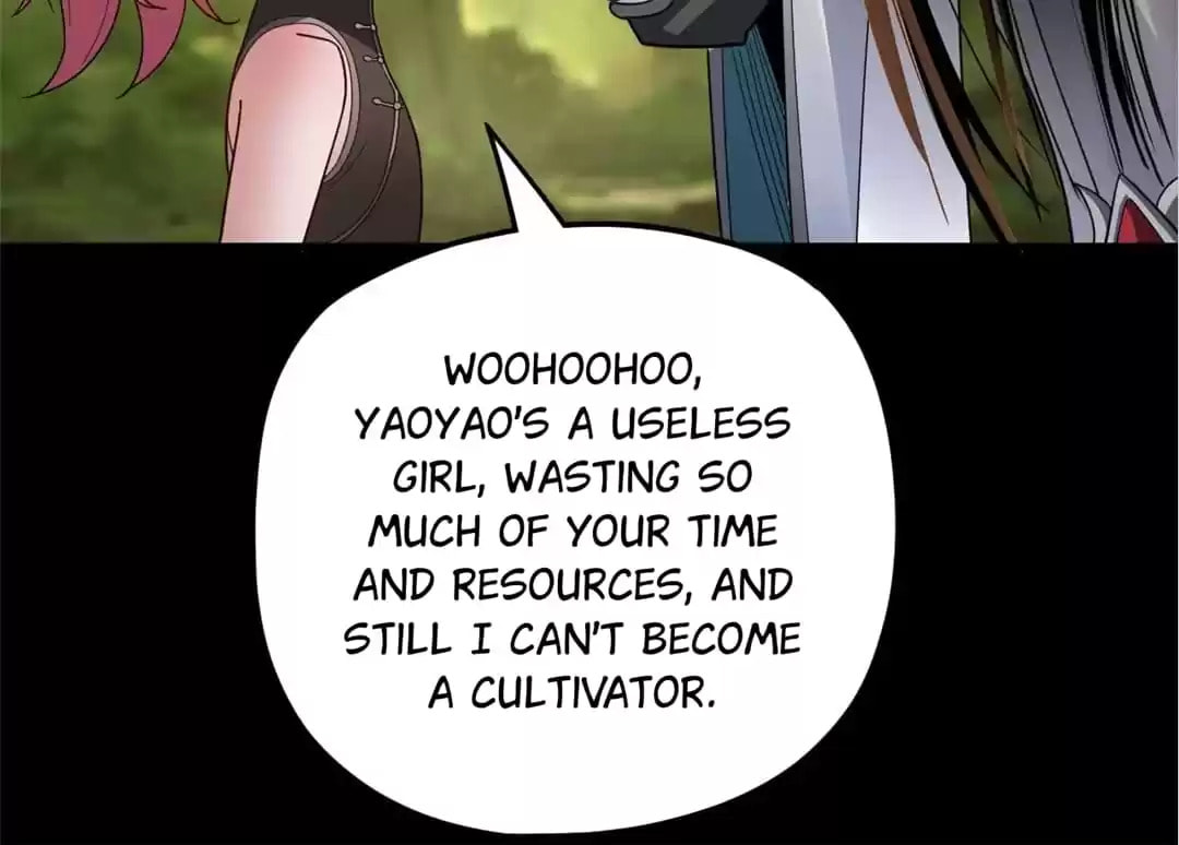 I Am the Fated Villain Chapter 105 page 11 - 