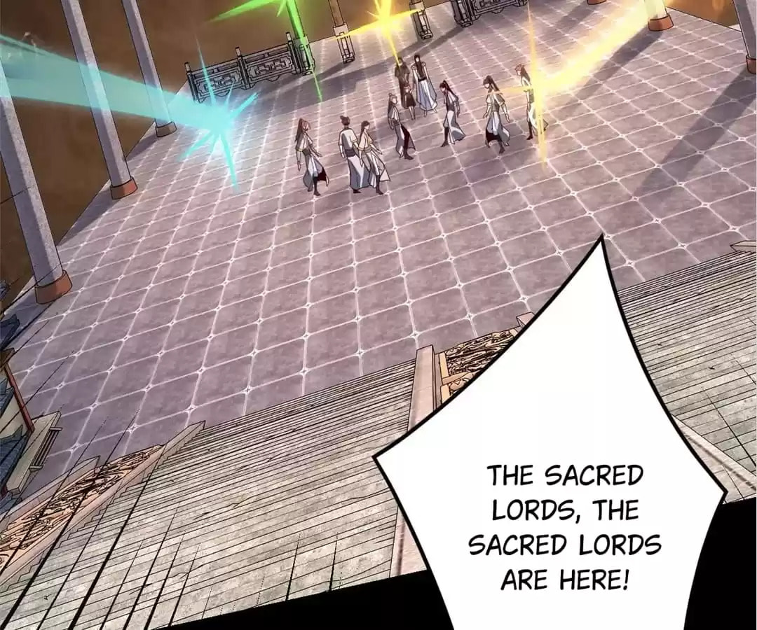 I Am the Fated Villain Chapter 105 page 103 - 