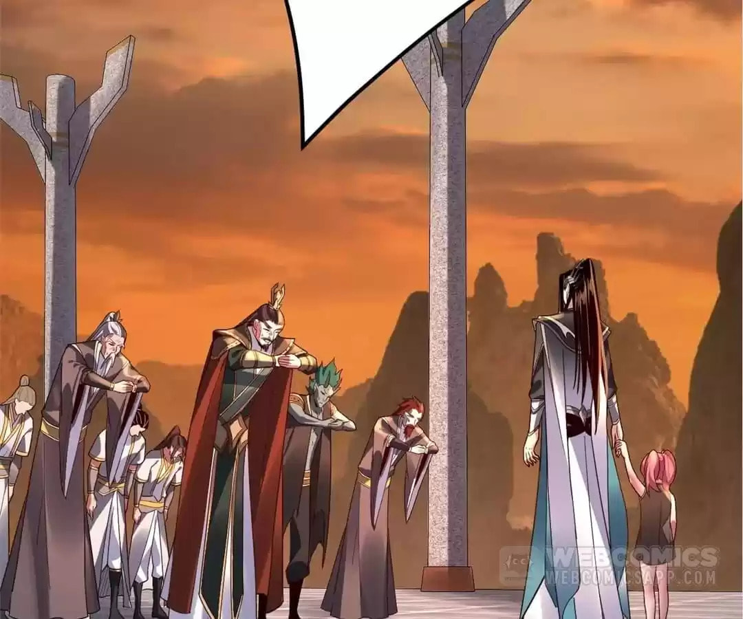 I Am the Fated Villain Chapter 105 page 106 - 