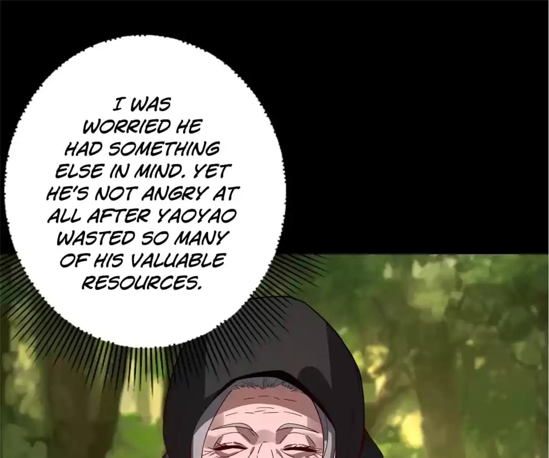 I Am the Fated Villain Chapter 105 page 19 - 