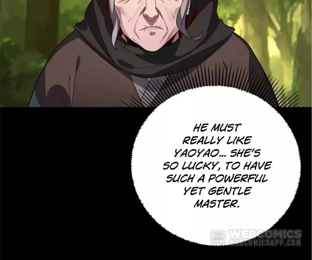 I Am the Fated Villain Chapter 105 page 20 - 