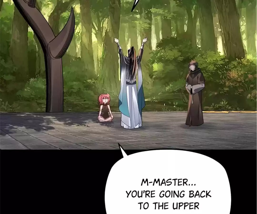 I Am the Fated Villain Chapter 105 page 22 - 