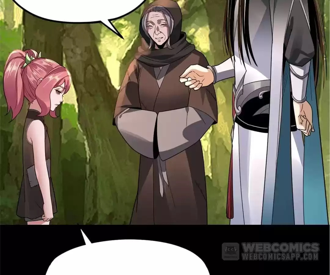 I Am the Fated Villain Chapter 105 page 25 - 