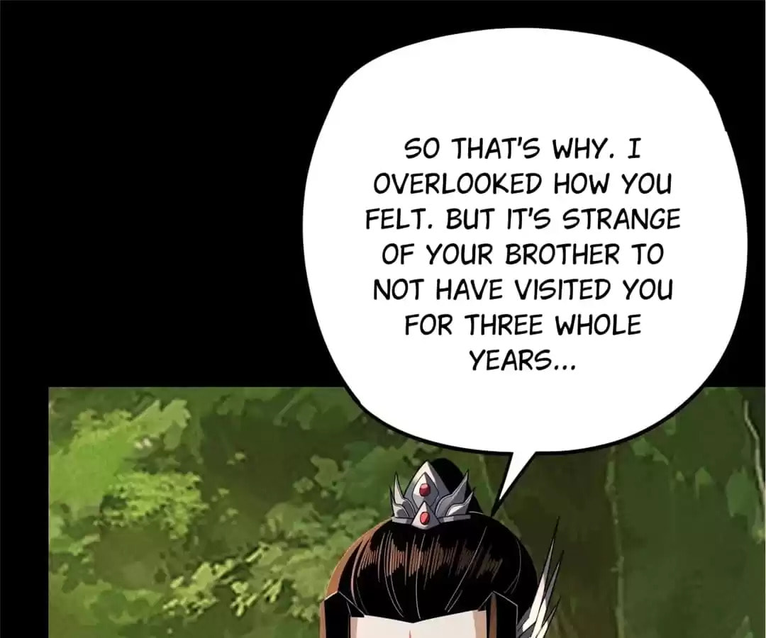 I Am the Fated Villain Chapter 105 page 27 - 