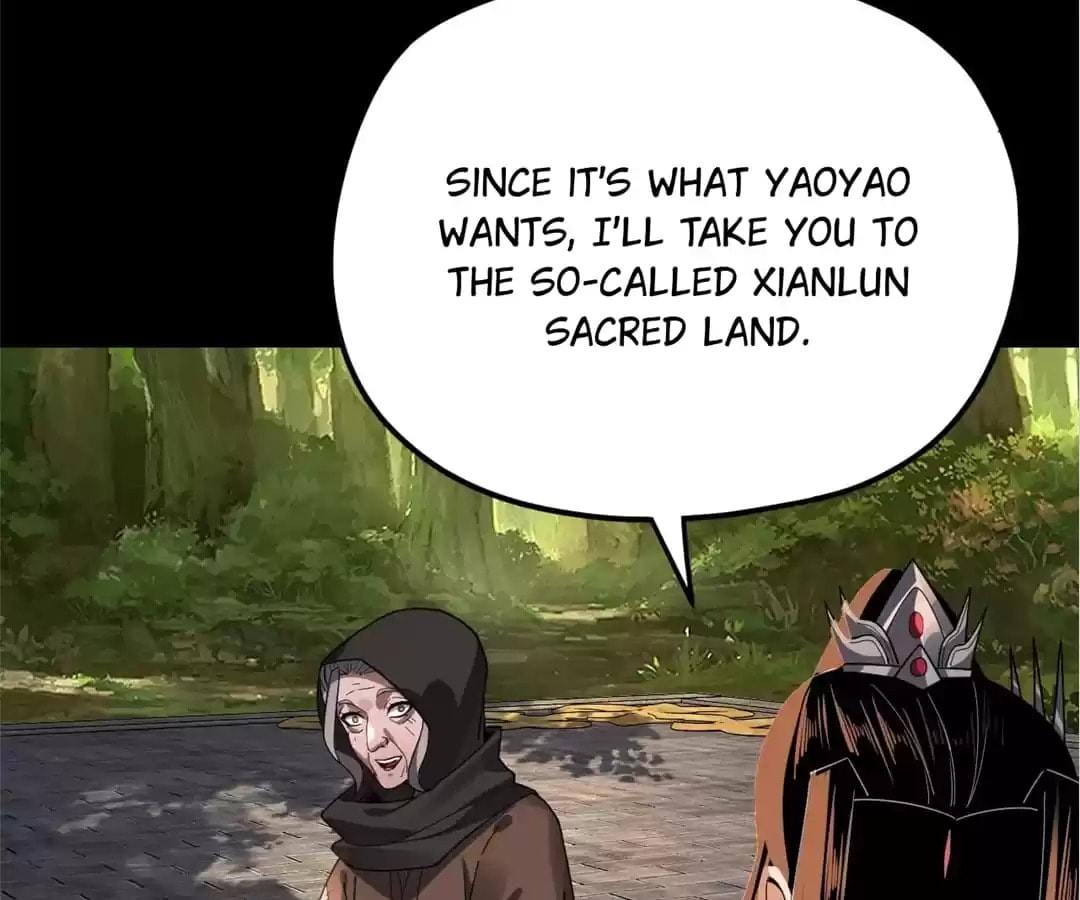 I Am the Fated Villain Chapter 105 page 31 - 