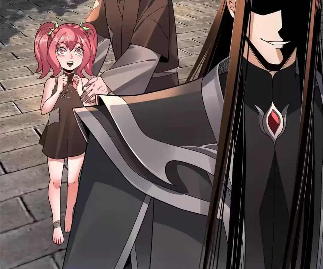 I Am the Fated Villain Chapter 105 page 32 - 