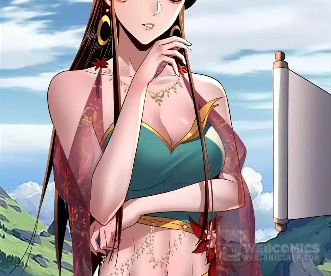 I Am the Fated Villain Chapter 105 page 38 - 
