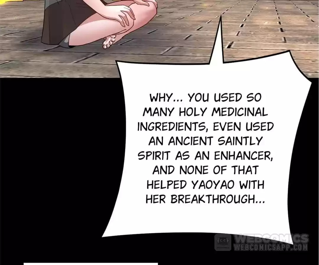 I Am the Fated Villain Chapter 105 page 5 - 