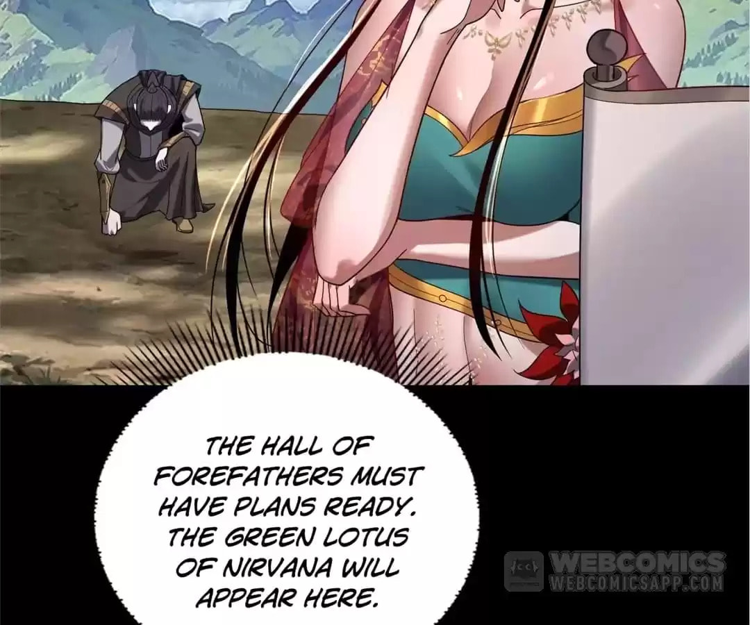 I Am the Fated Villain Chapter 105 page 41 - 