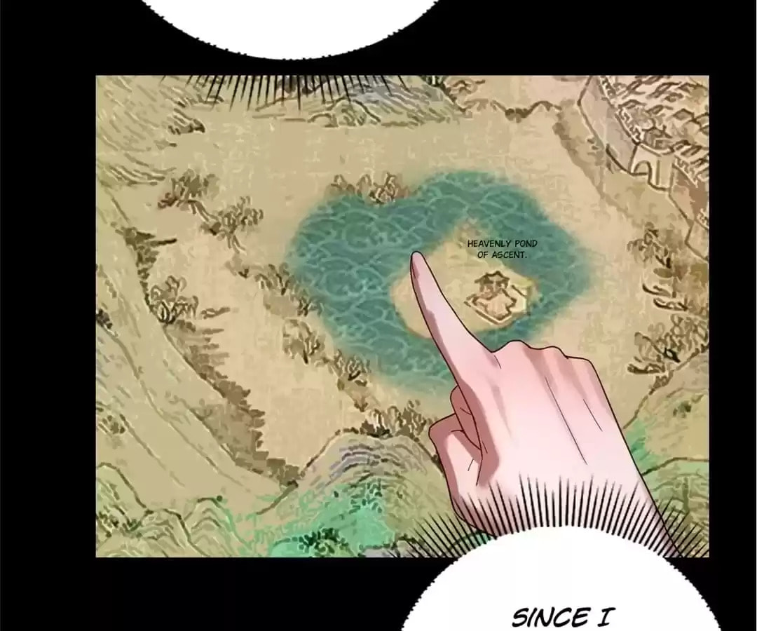 I Am the Fated Villain Chapter 105 page 42 - 