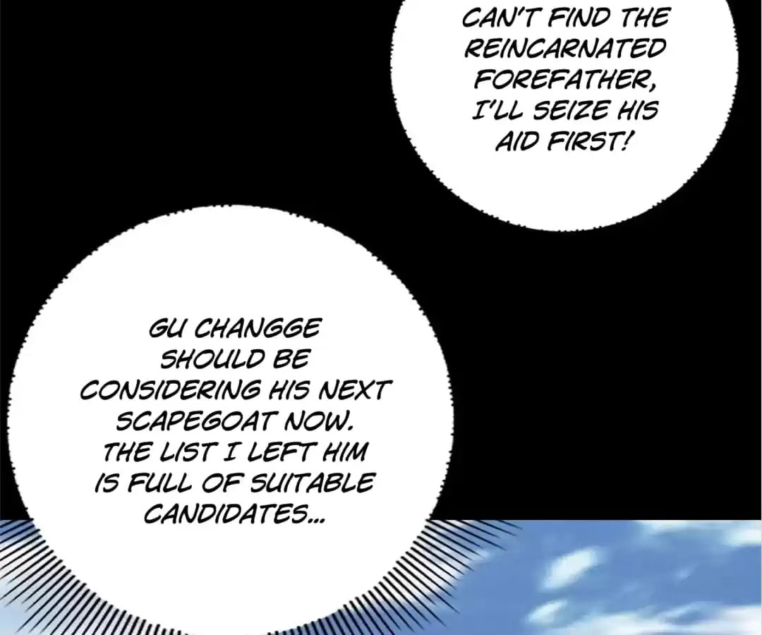 I Am the Fated Villain Chapter 105 page 43 - 