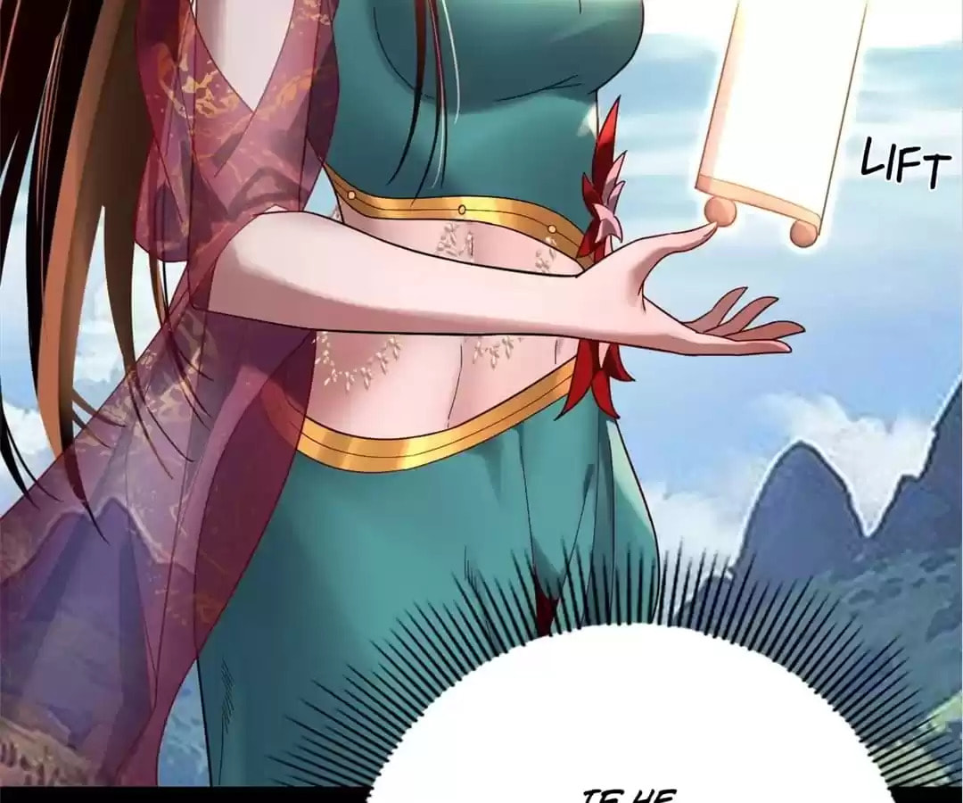 I Am the Fated Villain Chapter 105 page 45 - 