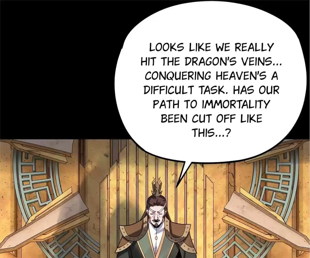 I Am the Fated Villain Chapter 105 page 54 - 