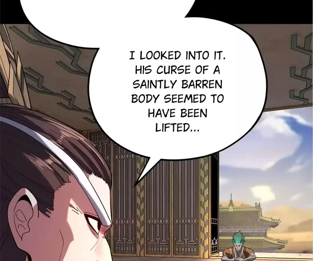 I Am the Fated Villain Chapter 105 page 56 - 