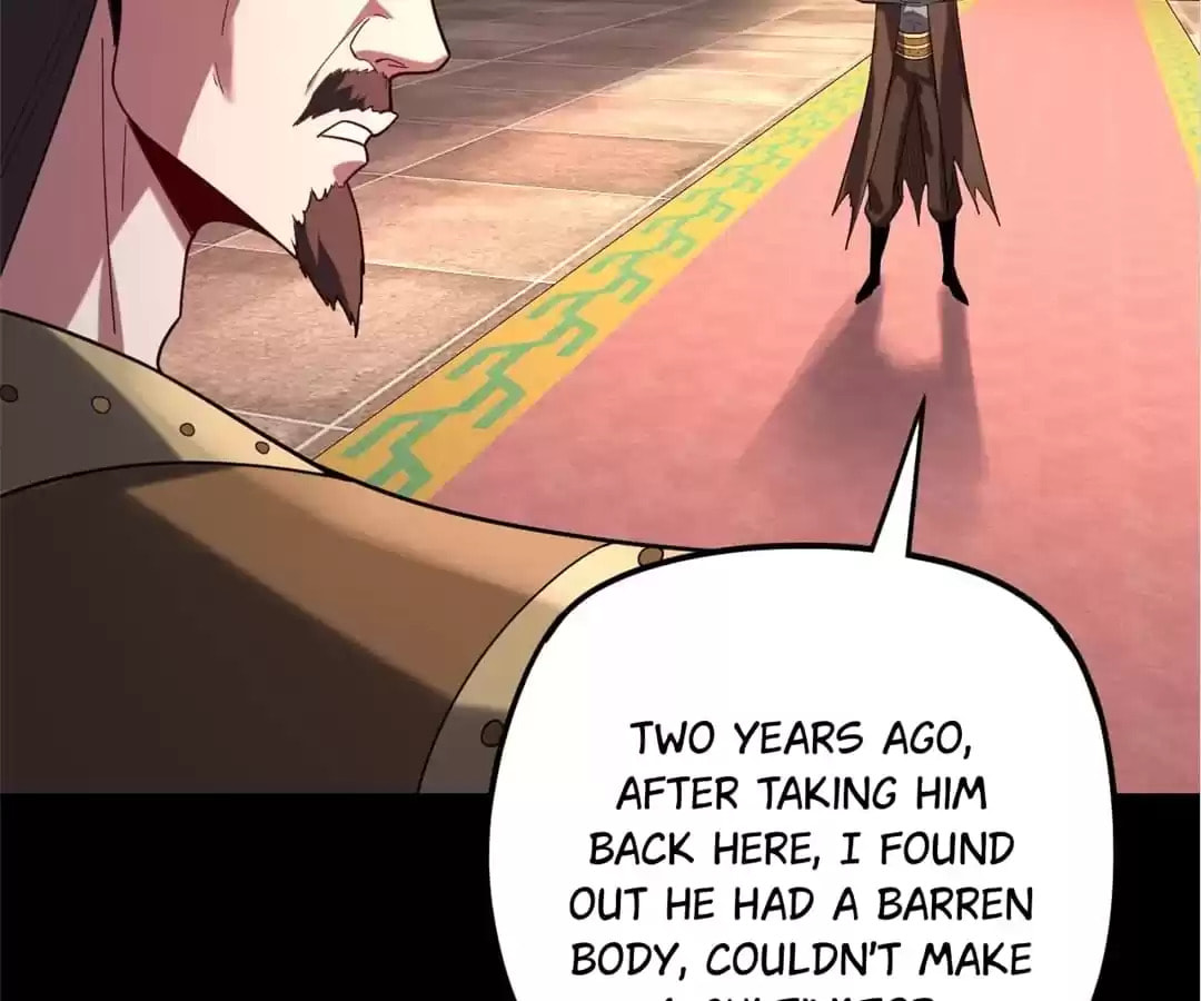 I Am the Fated Villain Chapter 105 page 57 - 
