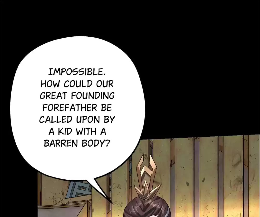 I Am the Fated Villain Chapter 105 page 65 - 