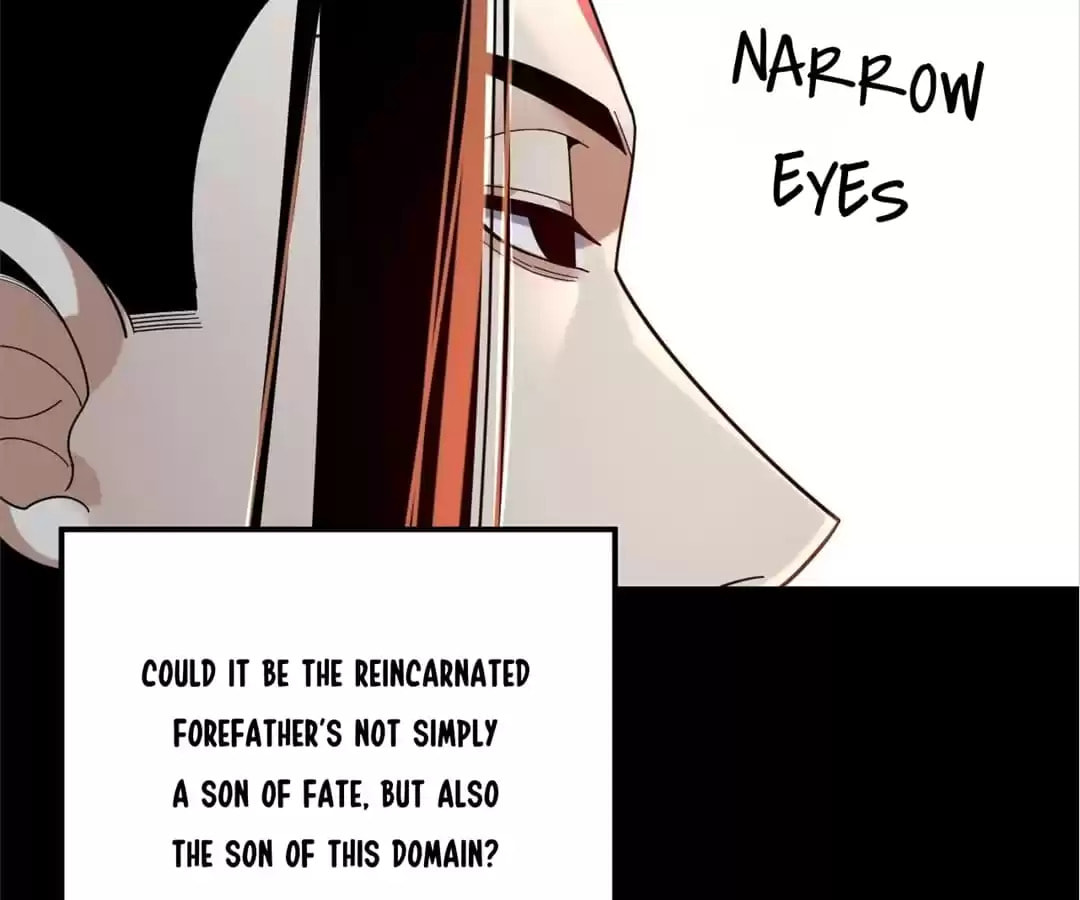 I Am the Fated Villain Chapter 105 page 86 - 