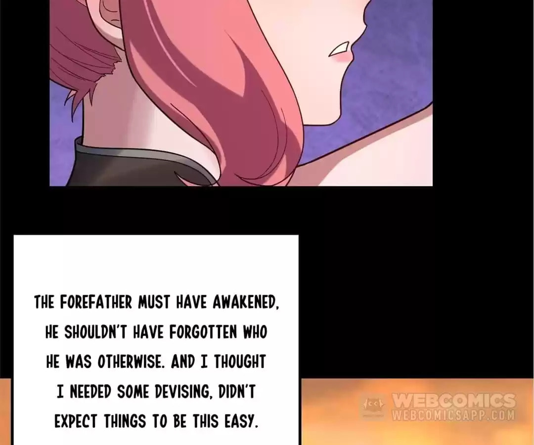 I Am the Fated Villain Chapter 105 page 92 - 