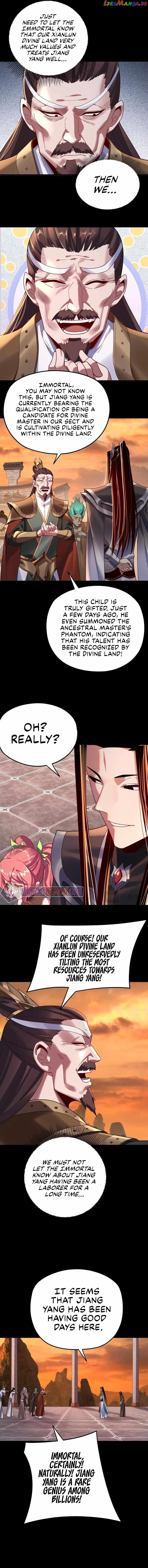 I Am the Fated Villain Chapter 106 page 2 - 