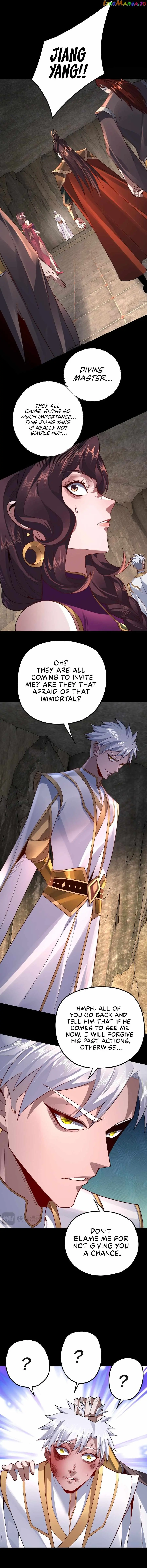 I Am the Fated Villain Chapter 106 page 11 - 