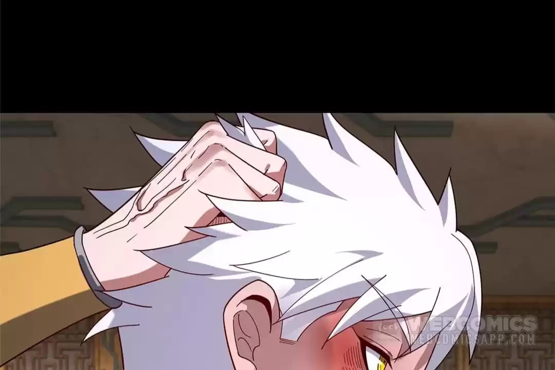 I Am the Fated Villain Chapter 107 page 1 - 